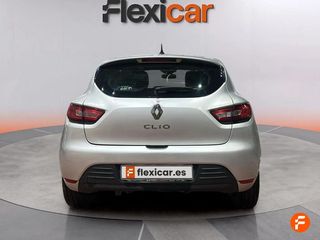 Renault Clio Limited dCi 55kW (75CV) -18