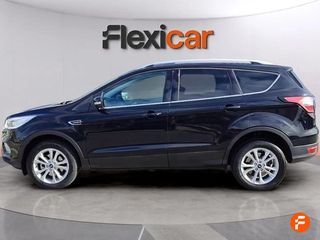 Ford Kuga 1.5 EcoBoost 110kW 4x2 Titanium
