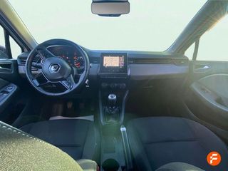 Renault Clio Business TCe 74 kW (100CV) GLP