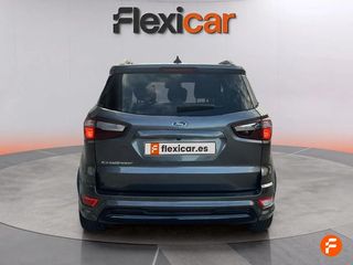 Ford Ecosport 1.0T EcoBoost 92kW (125CV) S&S ST Line