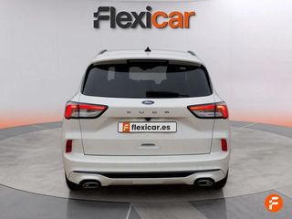 Ford Kuga ST-Line X 1.5T EcoBoost 110kW (150CV)