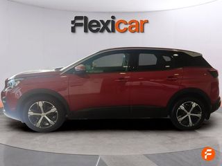 Peugeot 3008 1.2 PURETECH 96KW (130CV) ALLURE EAT6