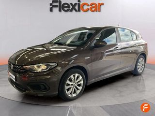 Fiat Tipo 1.3 Easy 70kW (95CV) diesel Mjet. 5p