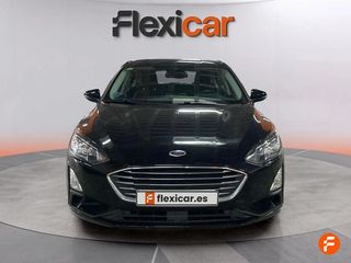 Ford Focus 1.5 Ecoblue 88kW Active Auto