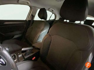 Renault Megane Business Blue dCi 85 kW (115CV)