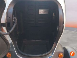 Renault Twizy cargo
