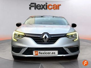 Renault Megane Business TCe 103 kW (140CV) GPF -SS