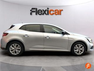Renault Megane Business TCe 103 kW (140CV) GPF -SS