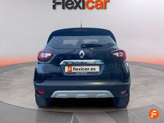 Renault Captur Limited TCe 66kW (90CV)