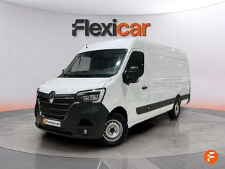 Renault Master Master Furgón P L3H2 3500 RS Blue dCi 107KW