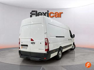 Renault Master Master Furgón P L3H2 3500 RS Blue dCi 107KW