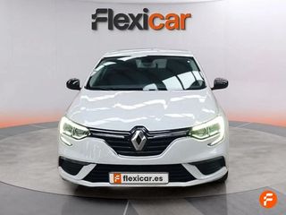 Renault Megane Limited TCe GPF 103 kW (140CV)