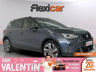 Seat Arona 1.5 TSI 110kW DSG FR XL