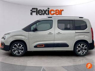 Citroën Berlingo Talla M BlueHDi 100 S&S SHINE