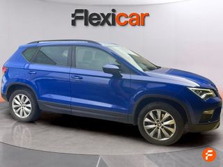 Seat Ateca 2.0 TDI 110kW (150CV) DSG S&S Style