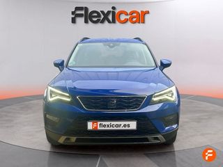 Seat Ateca 2.0 TDI 110kW (150CV) DSG S&S Style