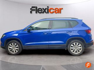 Seat Ateca 2.0 TDI 110kW (150CV) DSG S&S Style