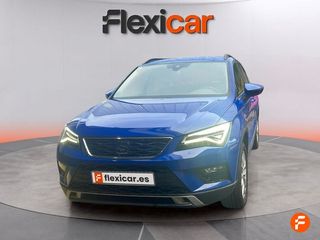 Seat Ateca 2.0 TDI 110kW (150CV) DSG S&S Style
