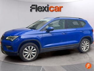 Seat Ateca 2.0 TDI 110kW (150CV) DSG S&S Style