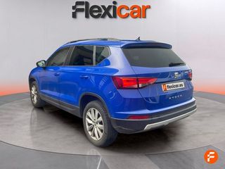 Seat Ateca 2.0 TDI 110kW (150CV) DSG S&S Style
