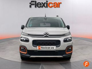 Citroën Berlingo Talla M BlueHDi 100 S&S SHINE