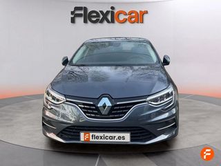 Renault Megane Techno TCe 103 kW (140CV) EDC GPF