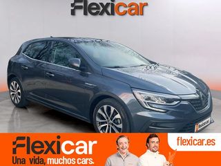 Renault Megane Techno TCe 103 kW (140CV) EDC GPF