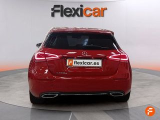 Mercedes Clase A A 180 d