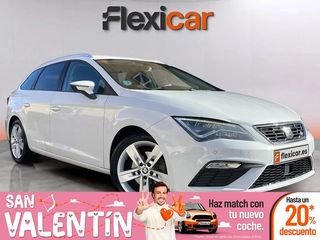 Seat Leon ST 1.5 EcoTSI 110kW (150CV) S&S FR