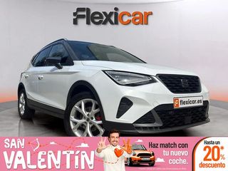 Seat Arona 1.5 TSI 110kW (150CV) DSG FR XL