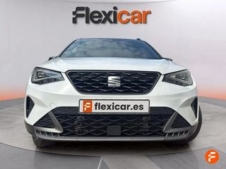 Seat Arona 1.5 TSI 110kW (150CV) DSG FR XL