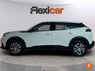 Peugeot 2008 Active Puretech 100 S&S BVM6