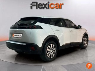 Peugeot 2008 Active Puretech 100 S&S BVM6