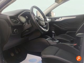 Ford Focus 1.5 Ecoblue 88kW Active