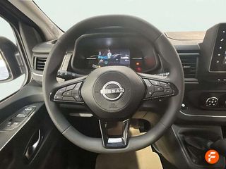 Nissan Primastar Combi 9 2.0dCi 110kW L1H1 1T N-Connecta