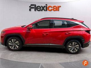 Hyundai Tucson 1.6 CRDI 100kW (136CV) 48V Maxx DCT