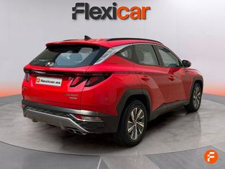 Hyundai Tucson 1.6 CRDI 100kW (136CV) 48V Maxx DCT