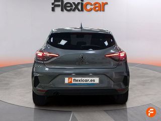 Renault Clio Evolution dCi 100 (74kw)