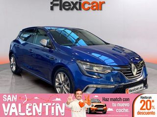 Renault Megane GT Line Energy dCi 81kW (110CV) EDC