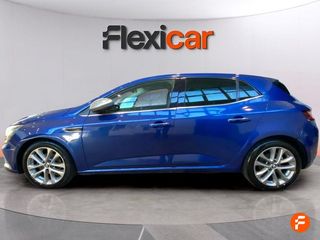 Renault Megane GT Line Energy dCi 81kW (110CV) EDC