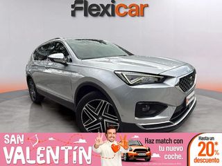 Seat Tarraco 2.0 TDI 110kW 4Drive DSG S&S Xcel Plus