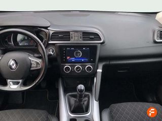 Renault Kadjar Life Tce GPF 103kW (140CV)