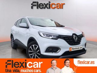 Renault Kadjar Life Tce GPF 103kW (140CV)