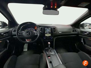 Renault Megane RS TCe GPF 205 kW (280CV) EDC
