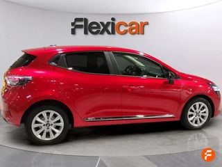 Renault Clio Evolution dCi 100 (74kw)