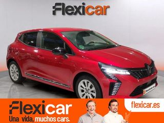 Renault Clio Evolution dCi 100 (74kw)