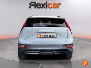 Kia Niro e-Niro 150kW (204CV) Drive (Long Range)