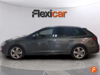 Seat Leon ST 1.4 TSI 110kW ACT DSG-7 St&Sp FR