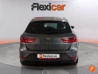 Seat Leon ST 1.4 TSI 110kW ACT DSG-7 St&Sp FR