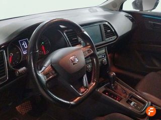 Seat Leon ST 1.4 TSI 110kW ACT DSG-7 St&Sp FR